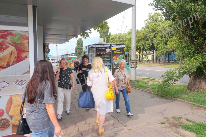 Продаж ліквідного магазину біля м.Палац спорту Харків - фото 1