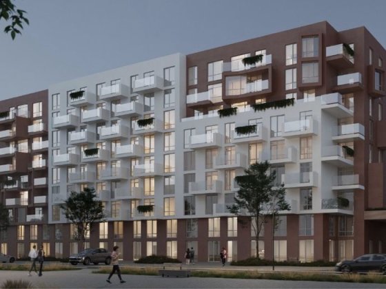 Продаж приміщення на Стрийській Мікльоша Львов