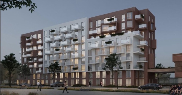 Продаж приміщення на Стрийській Мікльоша - фото 1