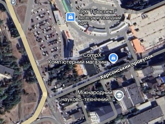 23 сот фасад под мойка сто магазин  без % Киев