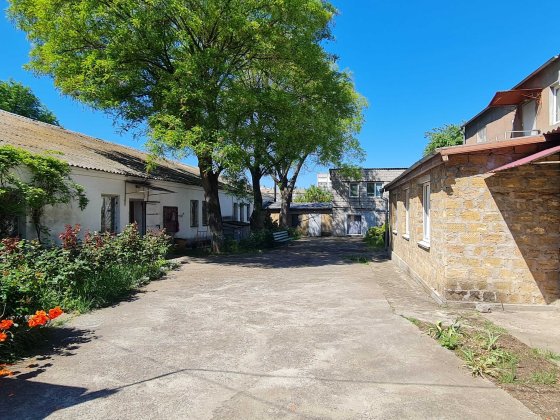 Продаж майнового комплексу (можливо під забудову). 1.1 га. Без комісії Миколаїв