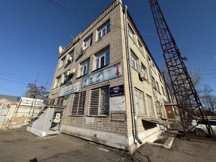 Продажа / магазин / офис  209м2 р-н Автовокзал - фото 1