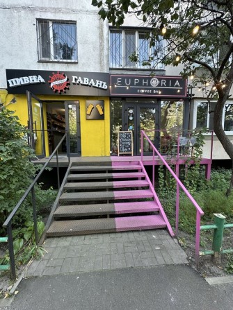 Пряма пропозиція! Продаж 37.6 м2. Фасад. Готовий орендний бізнес! - фото 1