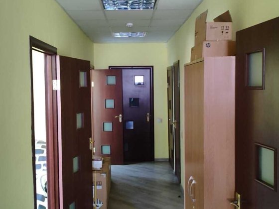 Продаж 3-и поверхової комерційної будівлі в Личаківському раойні Львів