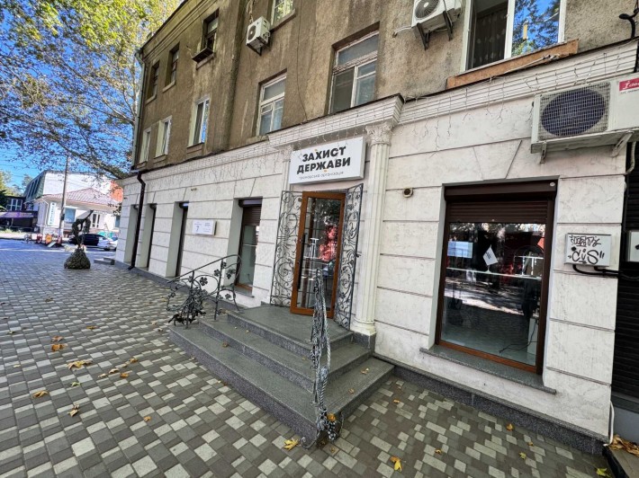 Центр Маріупольська 180 кв.м. фасад дорогий ремонт класна локація - фото 1