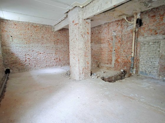 DC S4 Продажа коммерческого помещения центр пр-т Науки 11 метро Харьков