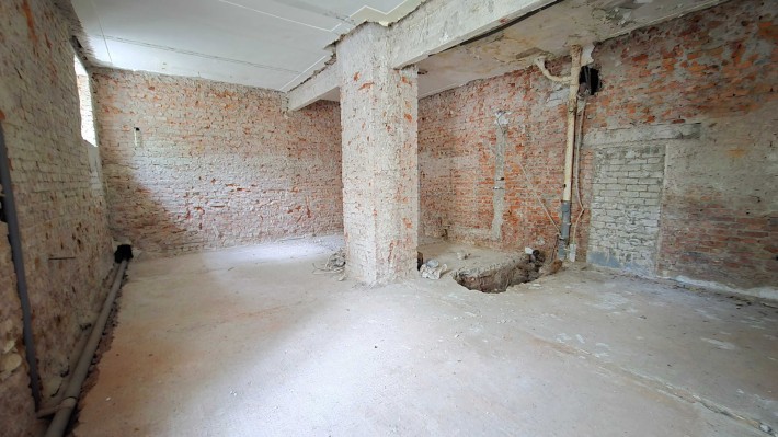 DC S4 Продажа коммерческого помещения центр пр-т Науки 11 метро - фото 1