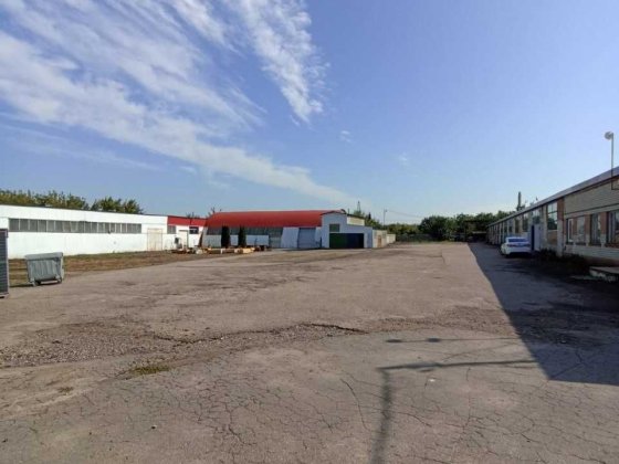 FO S4 Продам виробничо-складський комплекс ХТЗ вул. Механізаторів 4 Харьков