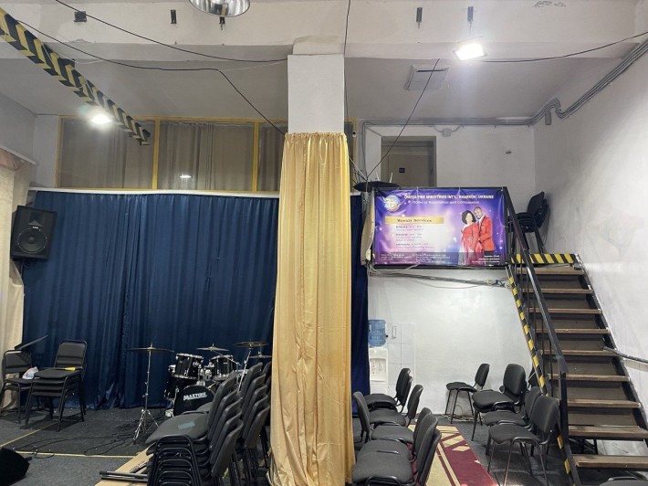 Продам ОСП Салтівка , район ТРК Україна - фото 1