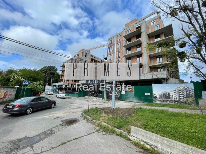 Продаж приміщення, Olegiv Podil, вул. Олегівська, 36, Поділ - фото 1