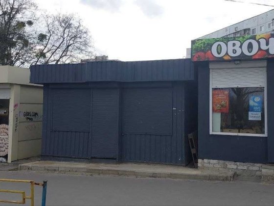 Продам МАФ 18 м.кв. Салтівка, 625 мкр. Медкомплекс. Харків