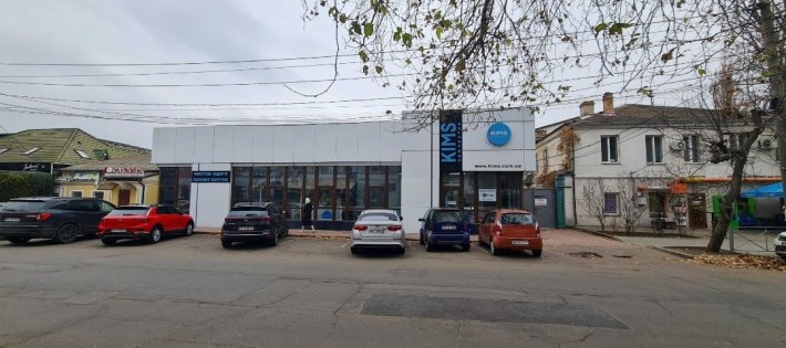 Продажа фасадного помещения на Мариупольской 500м 450000$ - фото 1