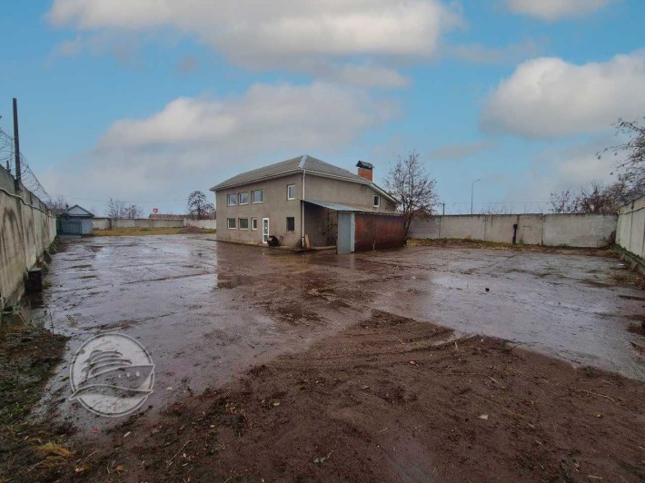 Осокорки. Продаж промки. Під склад, цех, виробництво + 50 кВт. - фото 1