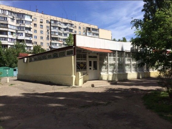 Под магазин/маркет отдельно стоящее помещение Одеса