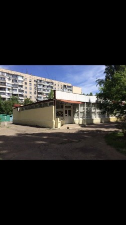 Под магазин/маркет отдельно стоящее помещение - фото 1