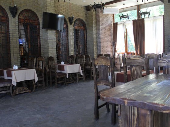 Оренда, продаж, комерційне приміщення, ресторан, 335м2, червона лінія Харків