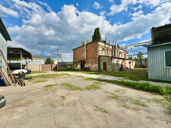 Без комиссии! Продам нежилые помещения ул.Биологическая, м.Левада Харків