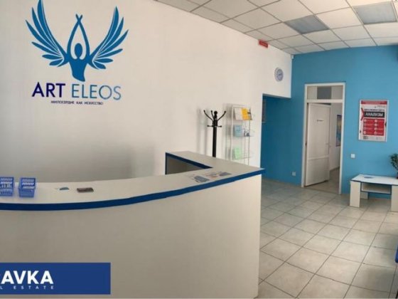 Продам коммерческое помещение Одеса