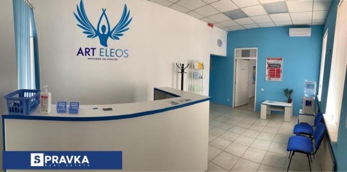 Продам коммерческое помещение - фото 1