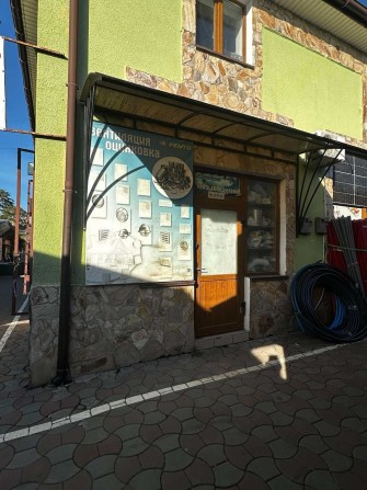 Продам павильон на Стараконном рынке — у самого фонтана! - фото 1