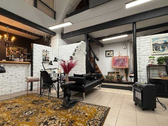 Продажа готового бизнеса ЦЕНТР ГОРСАД/ЛАНЖЕРОНОВСКАЯ Одеса