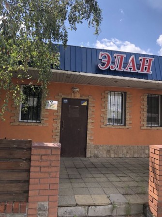 Приміщення нежитлове - фото 1