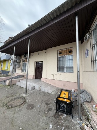 Фасадное помещение напротив нового рынка, центр! - фото 1