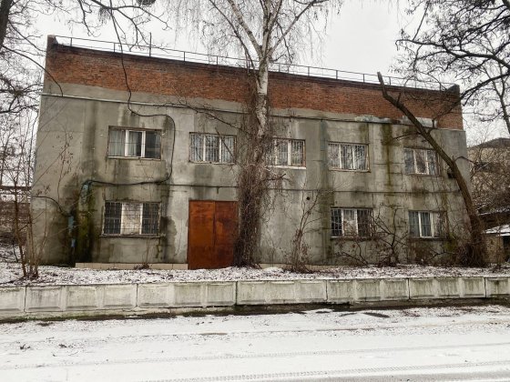 Продам ОСЗ на территории завода Малышева! Харків