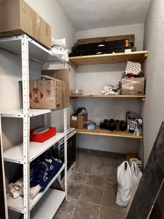 Продам кладовку, ЖК Левада - фото 1