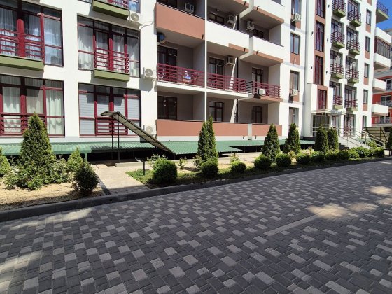 Продаж нежитлового приміщення  вул. Владіслава Бувалкіна Одеса