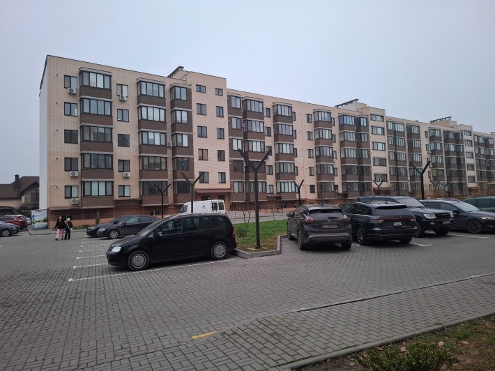 Продаж комерційного приміщення Агрономічне, Вінниця - фото 1