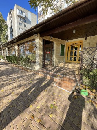 Ресторан.Супермаркет.Фасад.Торговое помещение. - фото 1