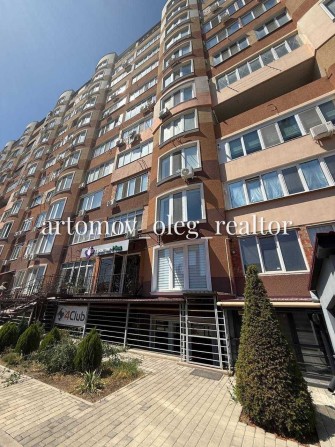 New‼️Помещение 125м2‼️Жк Победа‼️Зоопарковая/Говорова, парк Победы‼️ - фото 1