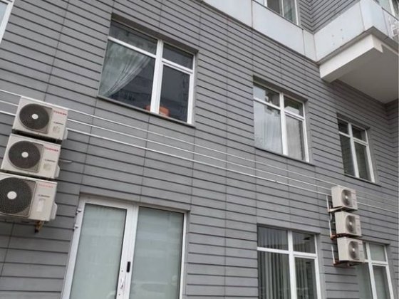 Продам комерческое помещение в Альтаир1 Одеса