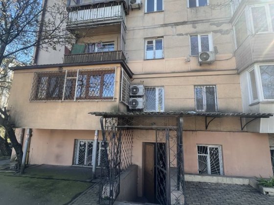 Продам срочно комерческое помещение Академическая ул. Одеса