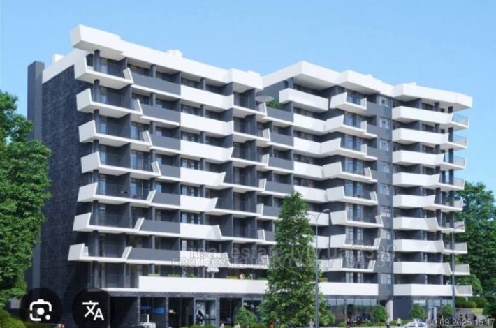 Продаж комерційного приміщення салон магазин Львів ближній центр Стуса - фото 1