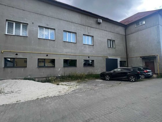 Продаж нежитлового приміщення по вул. Шевченка Львів