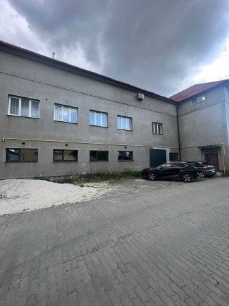 Продаж нежитлового приміщення по вул. Шевченка - фото 1