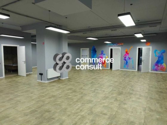 Продаж приміщення з ремонтом, вул. Стрийська, біля податкової, 360 м2 Львов