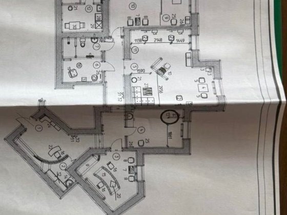 Продам комерційне приміщення 155 м² у  районі Коновальця Львів Львів