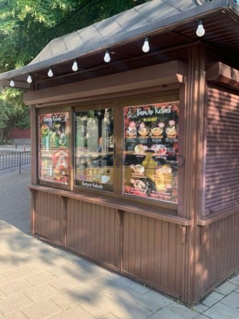 Продається маф,готовий діючий бізнес. - фото 1