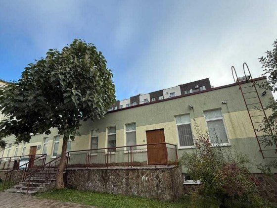 Продаж комерційного приміщення з ремонтом вулиця Малоголосківська Львів