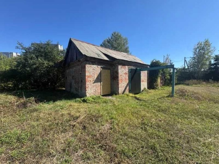 Нежитлова будівля, 58,7 кв. м, Шевченка, 327 - фото 1