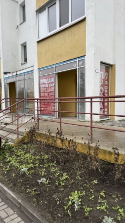 Продажа нежилое помещение в новрстроее хорошая локация - фото 1