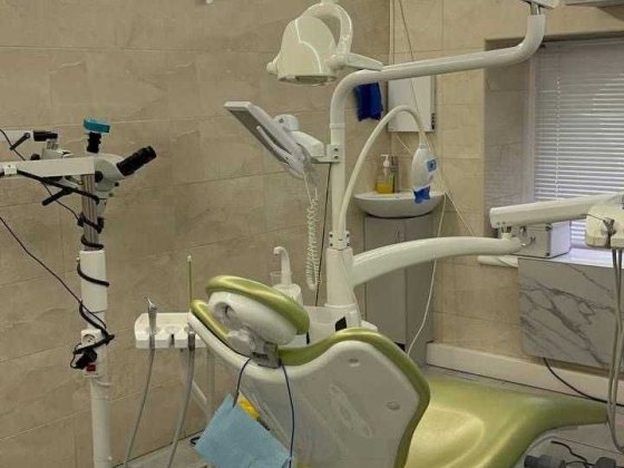 Готовий бізнес Клініка стомотологія укомплектована Київ
