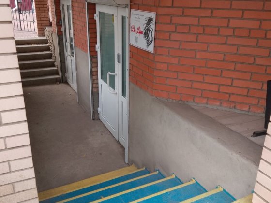 Продається комерційне приміщення в новобудові Николаев