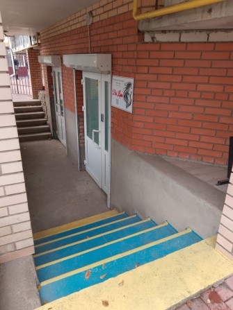 Продається комерційне приміщення в новобудові - фото 1