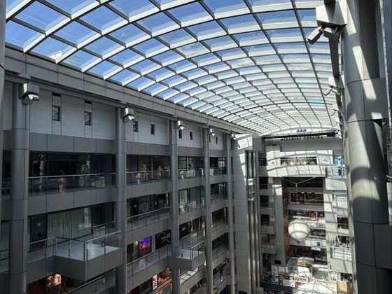 Продам помещение в торговом центре Афины. Греческая  площадь, центр Одеса