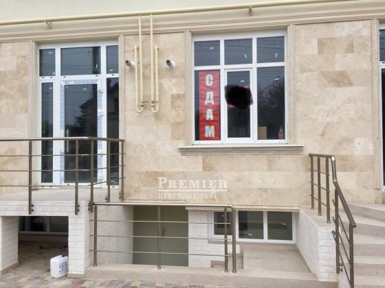 Вигідна ціна! Комерція 66м2 Елітний будинок Фонтан Море  910 у о/м2 Одеса