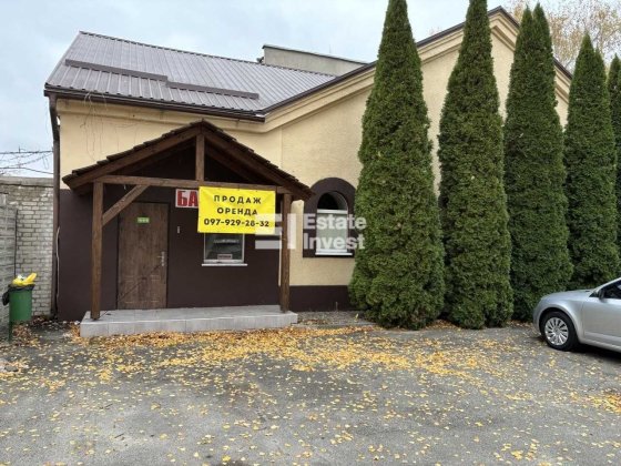 Продам лазню на вул. Володимира Пасічника, 103/111, Олексіївка Харків